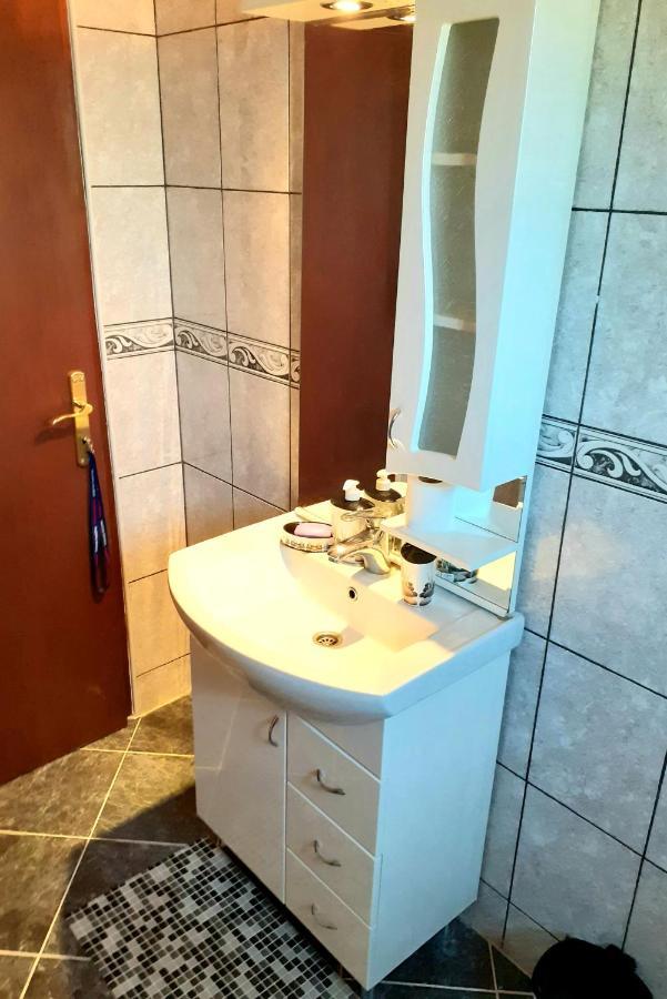 Domacinstvo Sindelic Otel Ivanjica Dış mekan fotoğraf