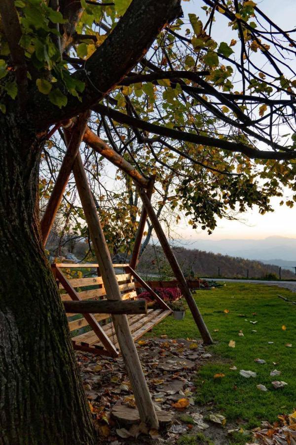 Domacinstvo Sindelic Otel Ivanjica Dış mekan fotoğraf
