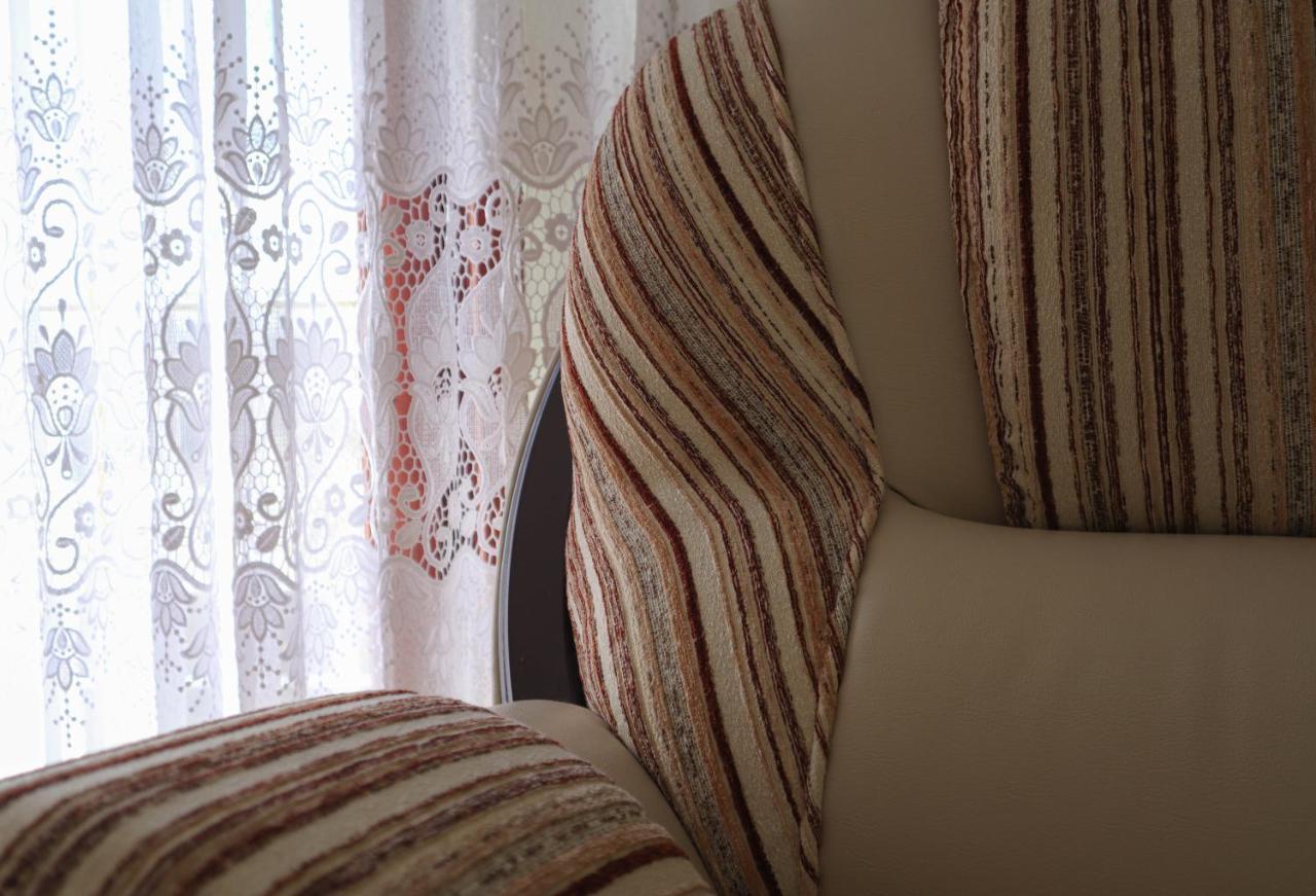 Domacinstvo Sindelic Otel Ivanjica Dış mekan fotoğraf